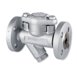 Bẫy Hơi Nhiệt Tĩnh MK 45/MK45A