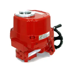 Thiết Bị Điều Khiển Điện HQ Series Electric Actuator HKC Actuator