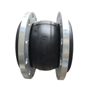 Khớp Nối Mềm Mặt Bích JIS 10K Armflex