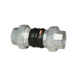 Khớp Nối Mềm Cao Su Nối Ren ARMFLEX