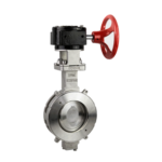 Van Bướm Nhiệt Độ Cao 121W JAKI