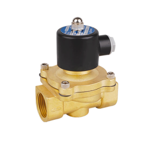 Van Điện Từ UNID UW - 15