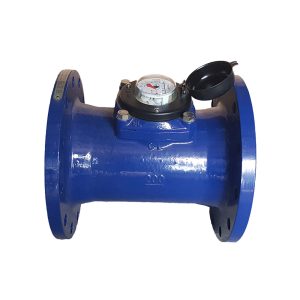 Đồng Hồ Đo Nước Lạnh TFLOW