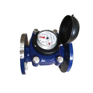 Đồng Hồ Đo Nước Thải T-FLOW Dạng Nối Bích