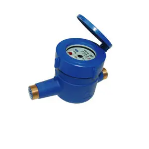 Đồng Hồ Nước Thai Aichi MAM - P15 DN15
