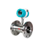 Đồng Hồ Nước Điện Tử Flowtech FTL Chuyên Nước Sạch, Nước RO