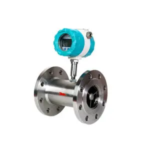 Đồng Hồ Nước Điện Tử Flowtech FTL Chuyên Nước Sạch, Nước RO