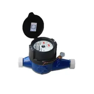 Đồng Hồ Nước Itron Actaris Multimag DN15