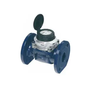 Đồng Hồ Nước Sensus WP-Dynamic Nối Bích