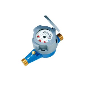 Đồng Hồ Nước Thai Aichi MIB 15 DN15 (Phi 21)