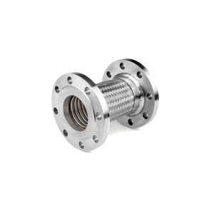 Khớp Nối Mềm Inox Mặt Bích SF-6700 Tozen