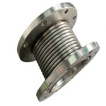 Khớp Nối Mềm Lưới Inox – Khớp Nối Chống Rung Inox
