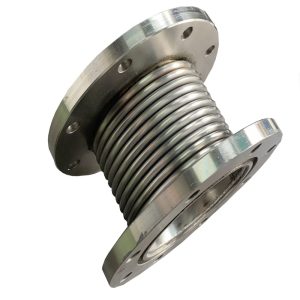 Khớp Nối Mềm Lưới Inox - Khớp Nối Chống Rung Inox