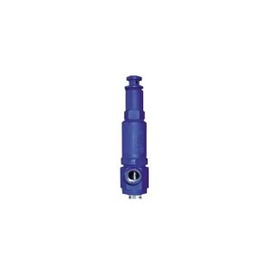 Van An Toàn Ari Armaturen Nối Ren Model 67.961 / 962 / 963
