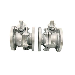 Van Bi Gang Kitz 10STBF Nối Bích Jis 10K