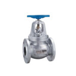 Van Cầu Gang Kitz Model EN16FCJ(M)