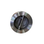 Van Một Chiều Cánh Bướm Inox