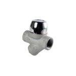 Bẫy Hơi Đồng Tiền YNV DST-1S