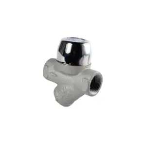 Bẫy Hơi Đồng Tiền YNV DST-1S