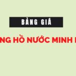 Bảng Giá Đồng Hồ Nước Minh Hòa Mới Nhất 2026