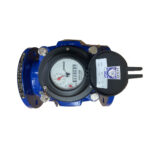 Đồng Hồ Nước Zenner WPH-N