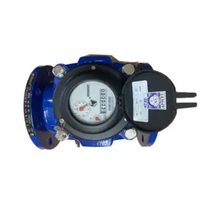 Đồng Hồ Nước Zenner WPH-N