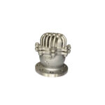Rọ Bơm Inox JOEUN Nối Bích JIS10K