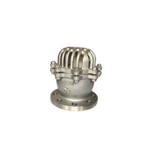 Rọ Bơm Inox JOEUN Nối Bích JIS10K