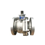 Van Bi Gang KITZ 10FCTB Nối Bích Tay Gạt