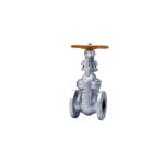 Van Cổng Thép KITZ 150SCLS