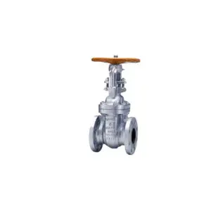 Van Cổng Thép KITZ 150SCLS