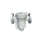 Bẫy Hơi Phao Gang BKT-1F