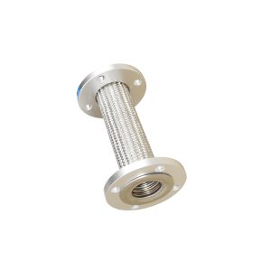 Khớp Nối Mềm Inox 304 PN16 Arita Model SSFH-FE