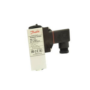 Công Tắc Áp Suất Danfoss Model MBC 5100