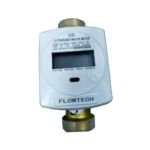 Đồng Hồ Nước Siêu Âm Flowtech Model US – Kết Nối Ren