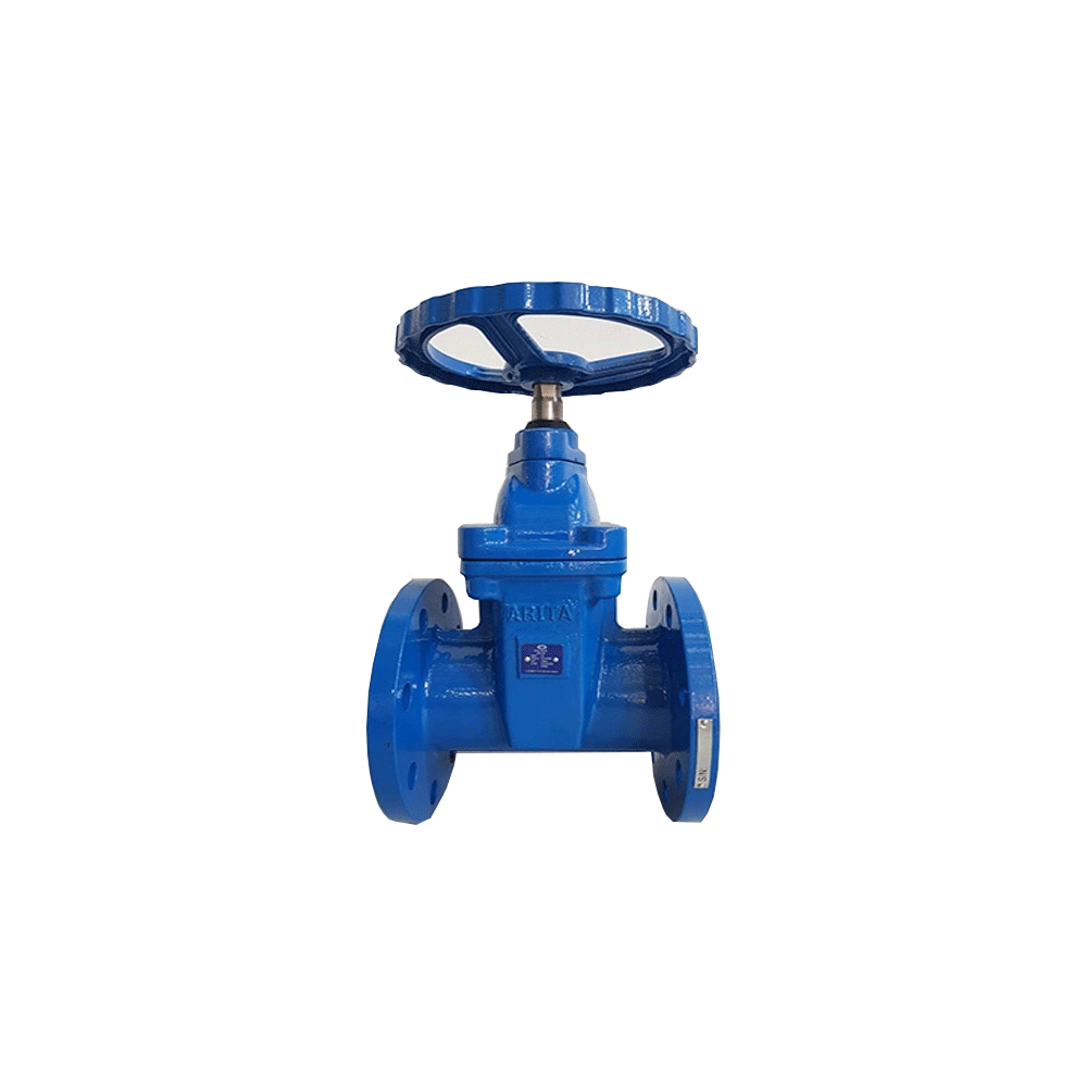 Van-Cổng-Gang-Arita-Model-DIG-NR-PN16