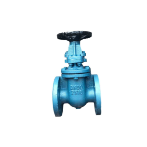 Van Cổng Ty Nổi Arita Model ARV-801FE(D)-R Nối Bích PN16