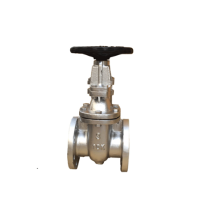 Van Cổng Ty Nổi Arita Model CG-R-J2 Nối Bích JIS 10K