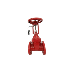 Van Cổng Tín Hiệu Arita Model DIG-R-SW-PN16