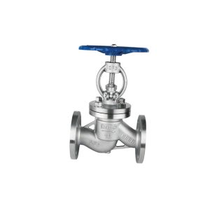 Van Cầu Inox J41W 16C
