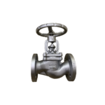 Van Cầu Gang MANN Nối Bích Chuẩn PN16
