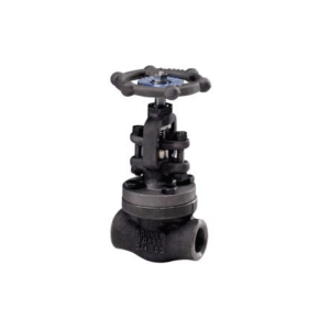 Van Cầu Thép Rèn Bonney Forge Nối Ren Class 800