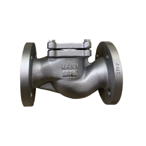 Van Một Chiều Gang MANN Chuẩn PN16