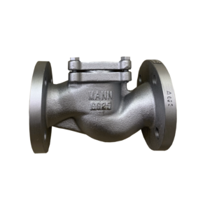 Van Một Chiều Gang MANN Chuẩn PN16