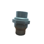 Van Một Chiều Lá Lật PVC – FINMAX