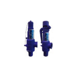 VAN AN TOÀN NỐI REN ARITA MODEL ARV-207SE(LE)