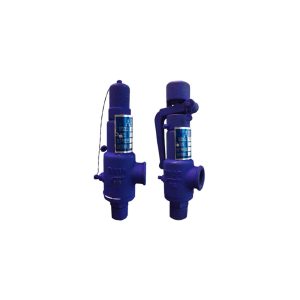 VAN AN TOÀN NỐI REN ARITA MODEL ARV-207SE(LE)