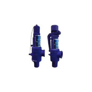 VAN AN TOÀN NỐI REN ARITA MODEL ARV-207SE(LE)