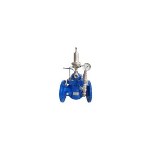 VAN GIẢM ÁP NƯỚC ARITA MODEL 500X-16Q