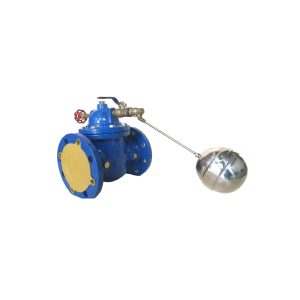 VAN PHAO MẶT BÍCH ARITA MODEL ARV-100X